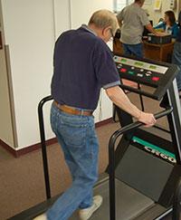 Cardiopulmonary Rehablitation