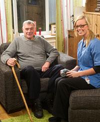 Home Health Care Services