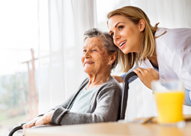 Patient Care Services