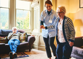 Patient Care Services