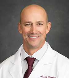 Michael Markley, MD