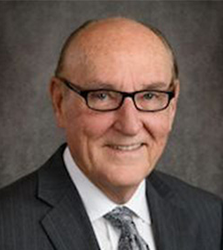 Alan Tucker