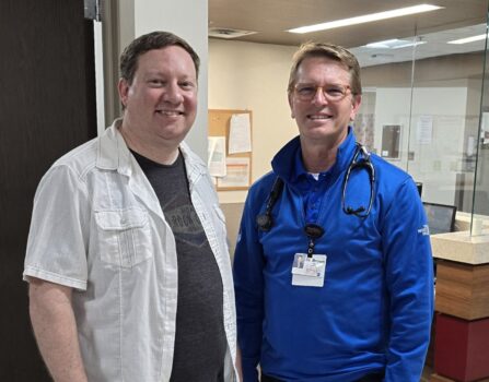 Patient Testimonials