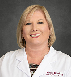 Erika Hunter, MD – Pediatrician