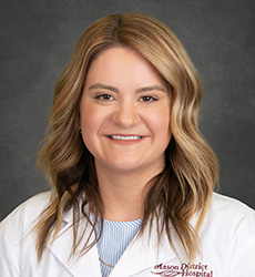 Kaitlyn Fields, WHNP-BC, MSCP