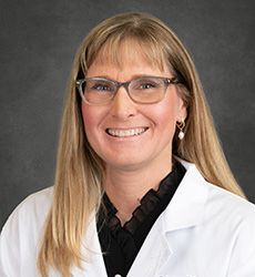 Marsha Kirchner, FNP-BC