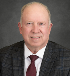 William R. Blessman