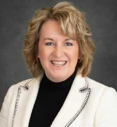 Dana Adcock