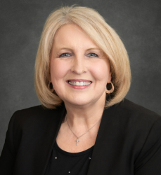Pamela Snider