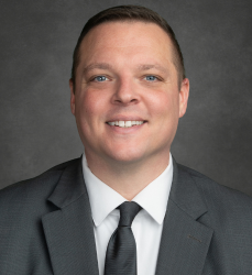 Zachary A. Bryant