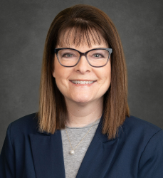 Gail Behrends