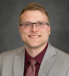 Jeremiah Vance