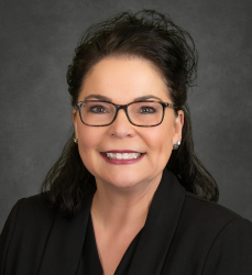 Marcie Ganson