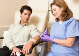 Patient Care Services