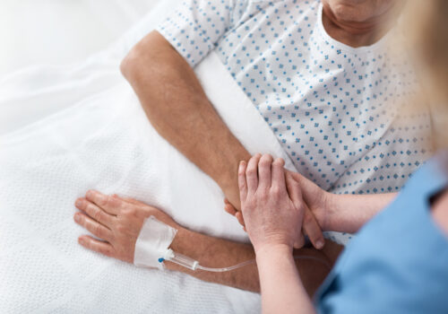 Inpatient Care Services