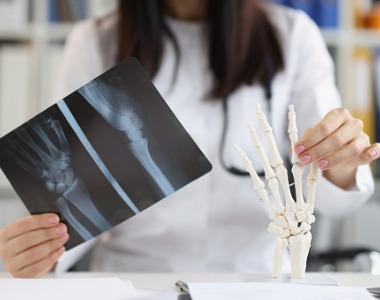 X-Ray