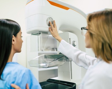 Mammography